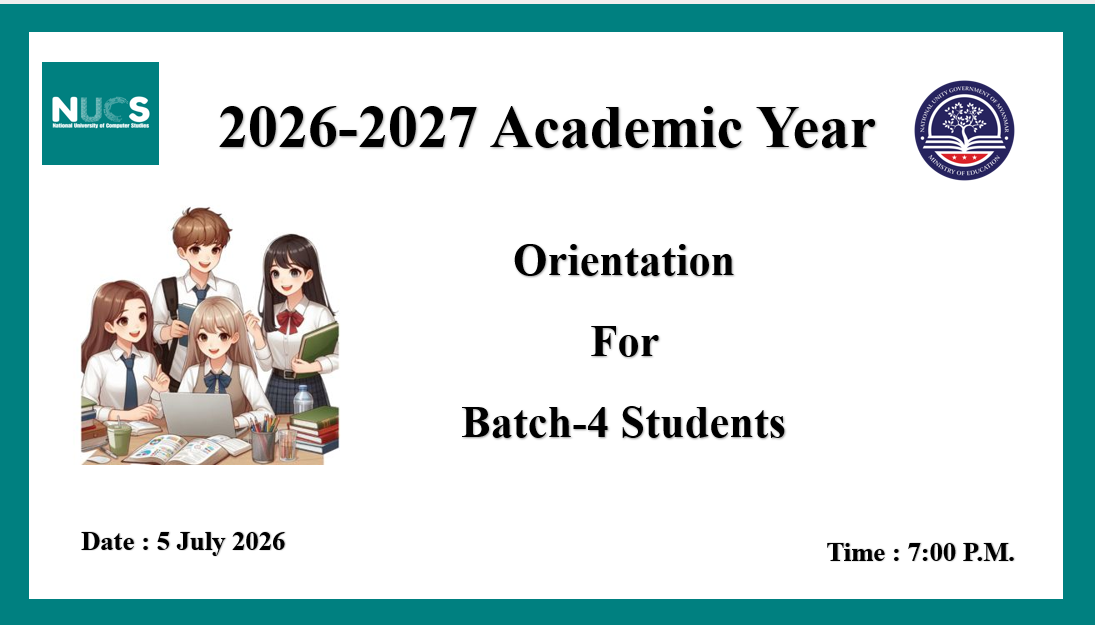 Orientation